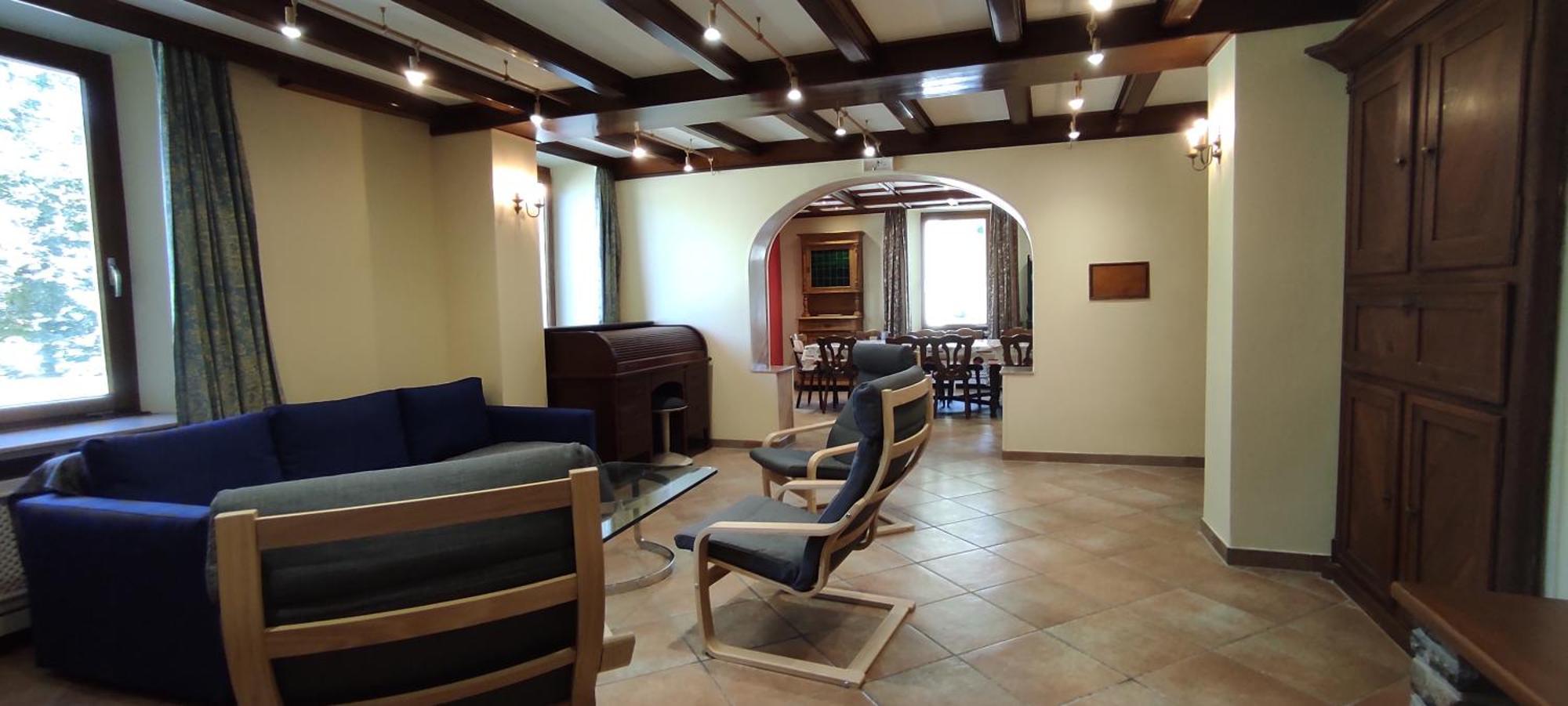 La Diligence Apartman Arsdorf Kültér fotó