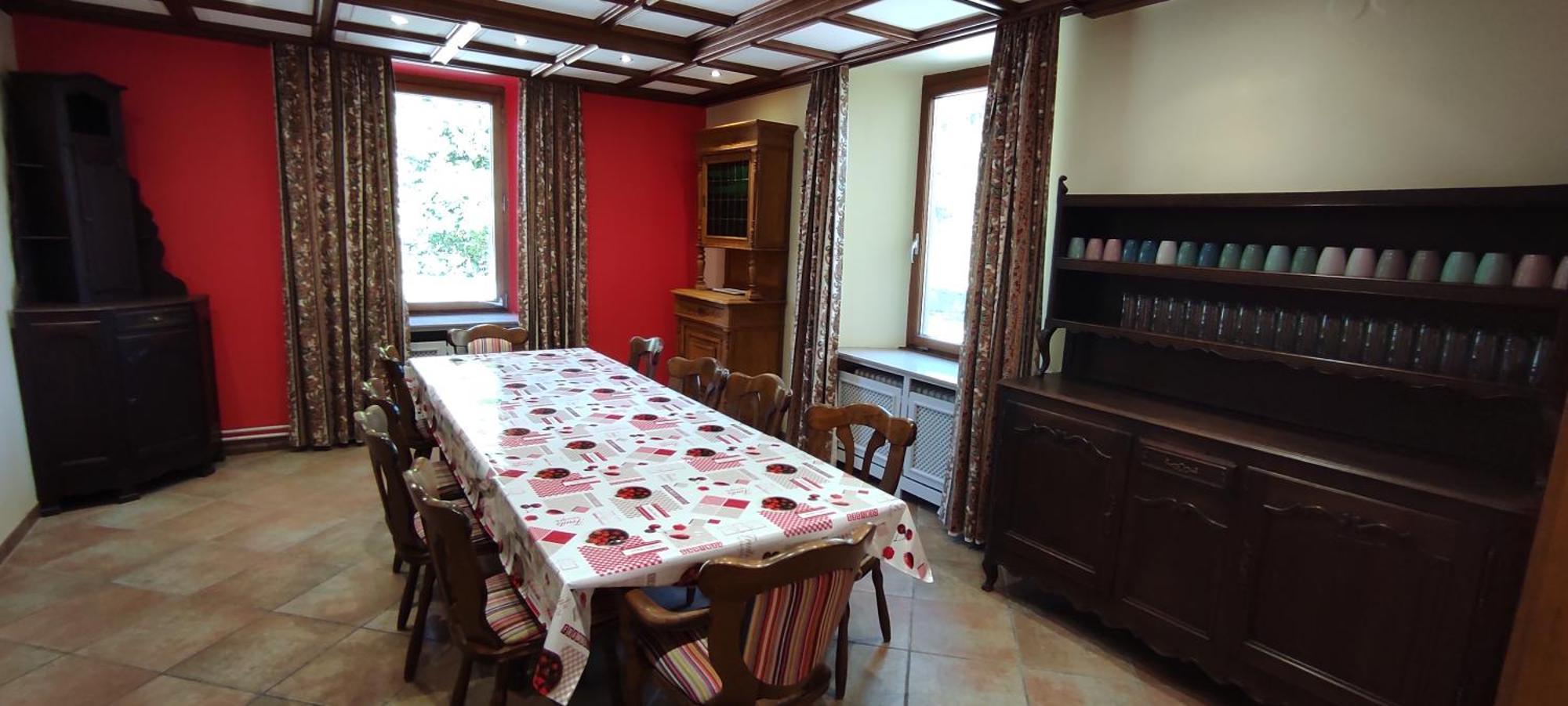 La Diligence Apartman Arsdorf Kültér fotó