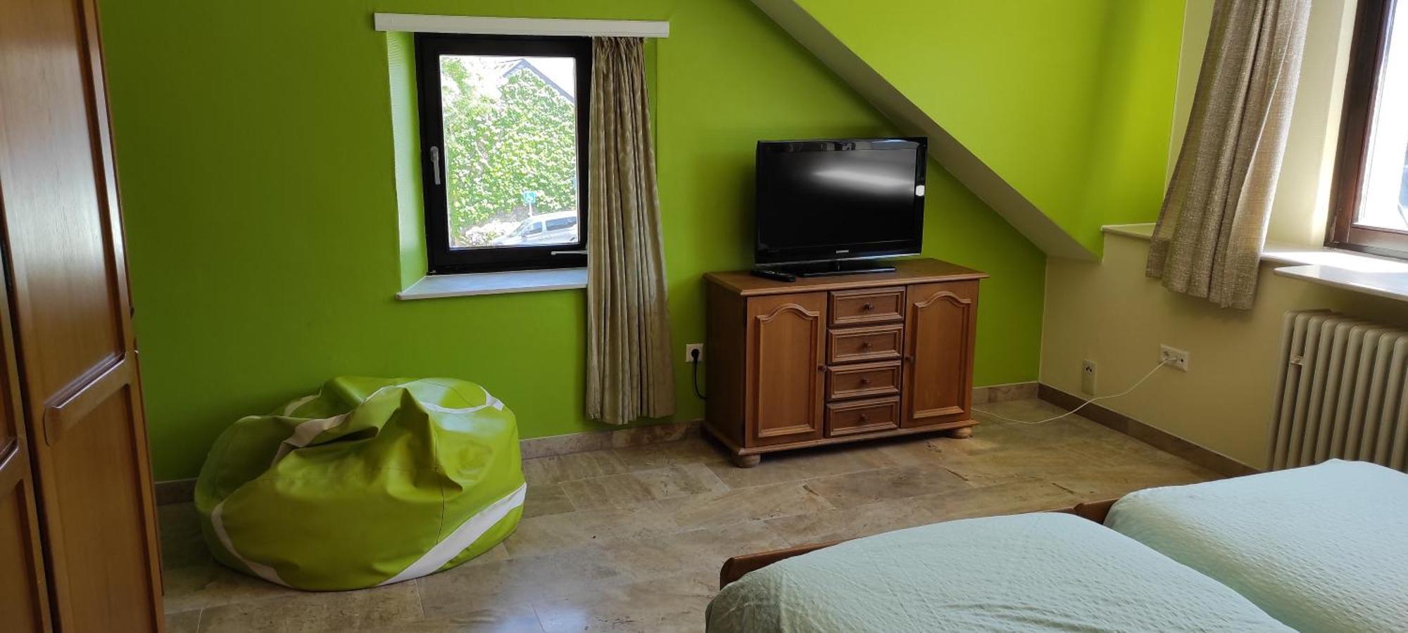 La Diligence Apartman Arsdorf Kültér fotó