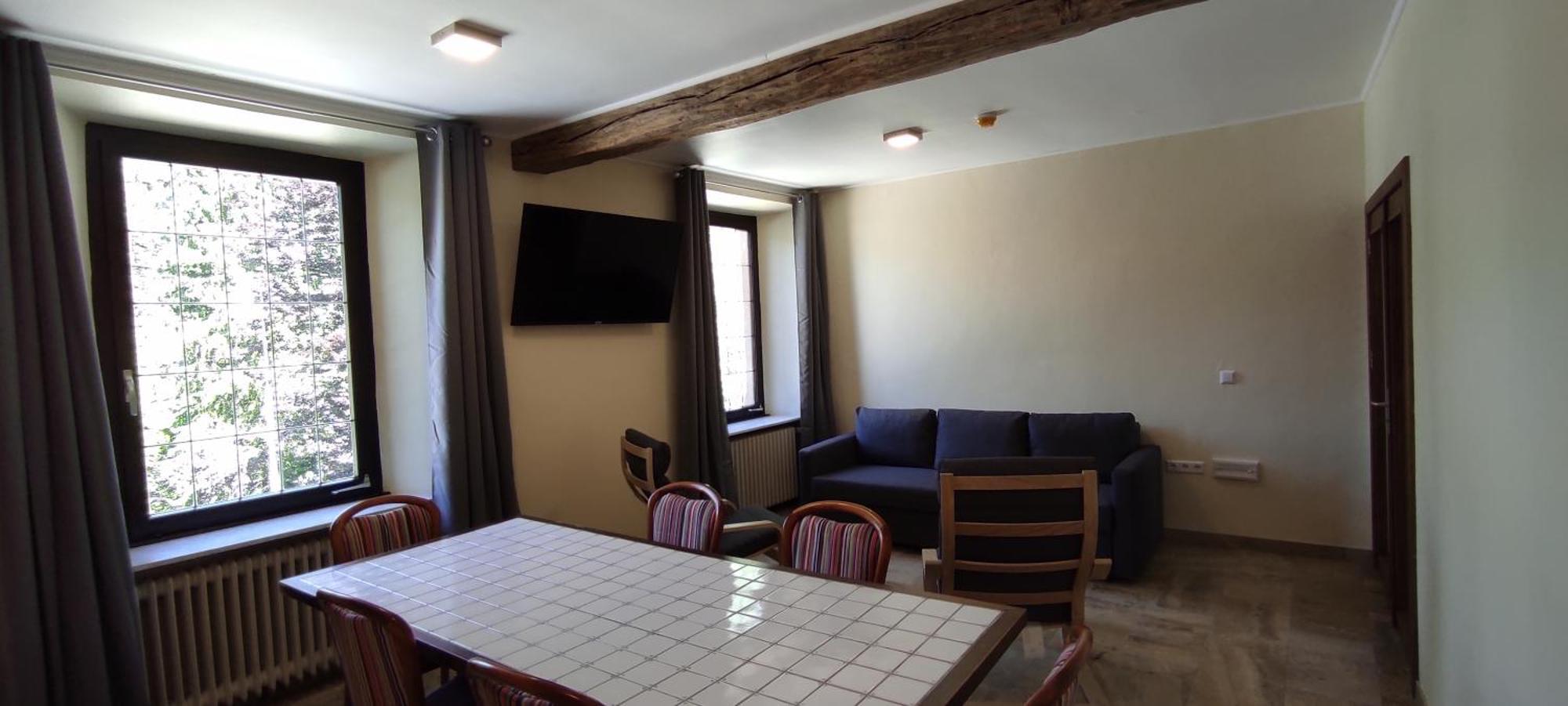 La Diligence Apartman Arsdorf Kültér fotó
