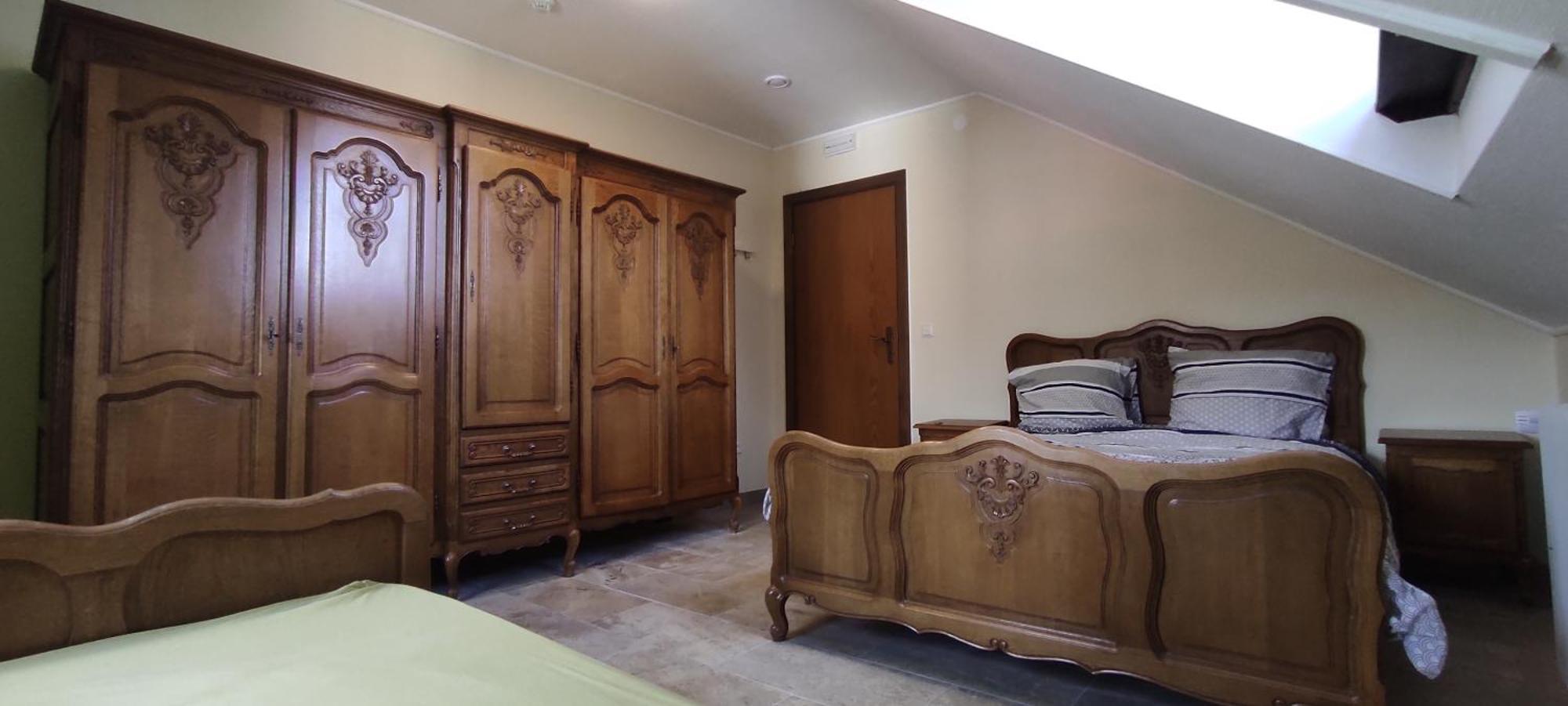 La Diligence Apartman Arsdorf Kültér fotó