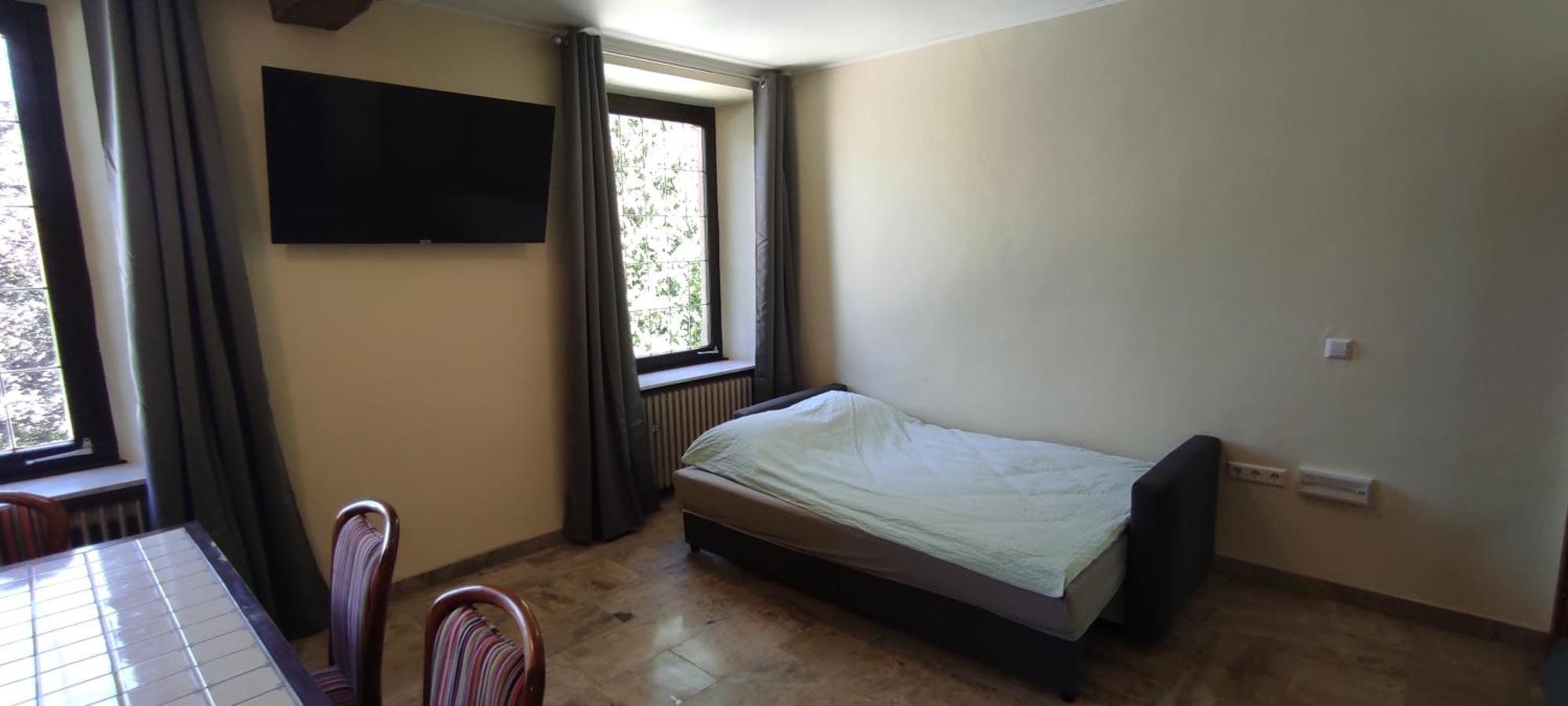 La Diligence Apartman Arsdorf Kültér fotó