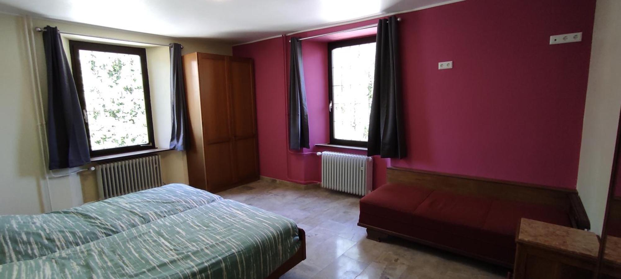 La Diligence Apartman Arsdorf Kültér fotó