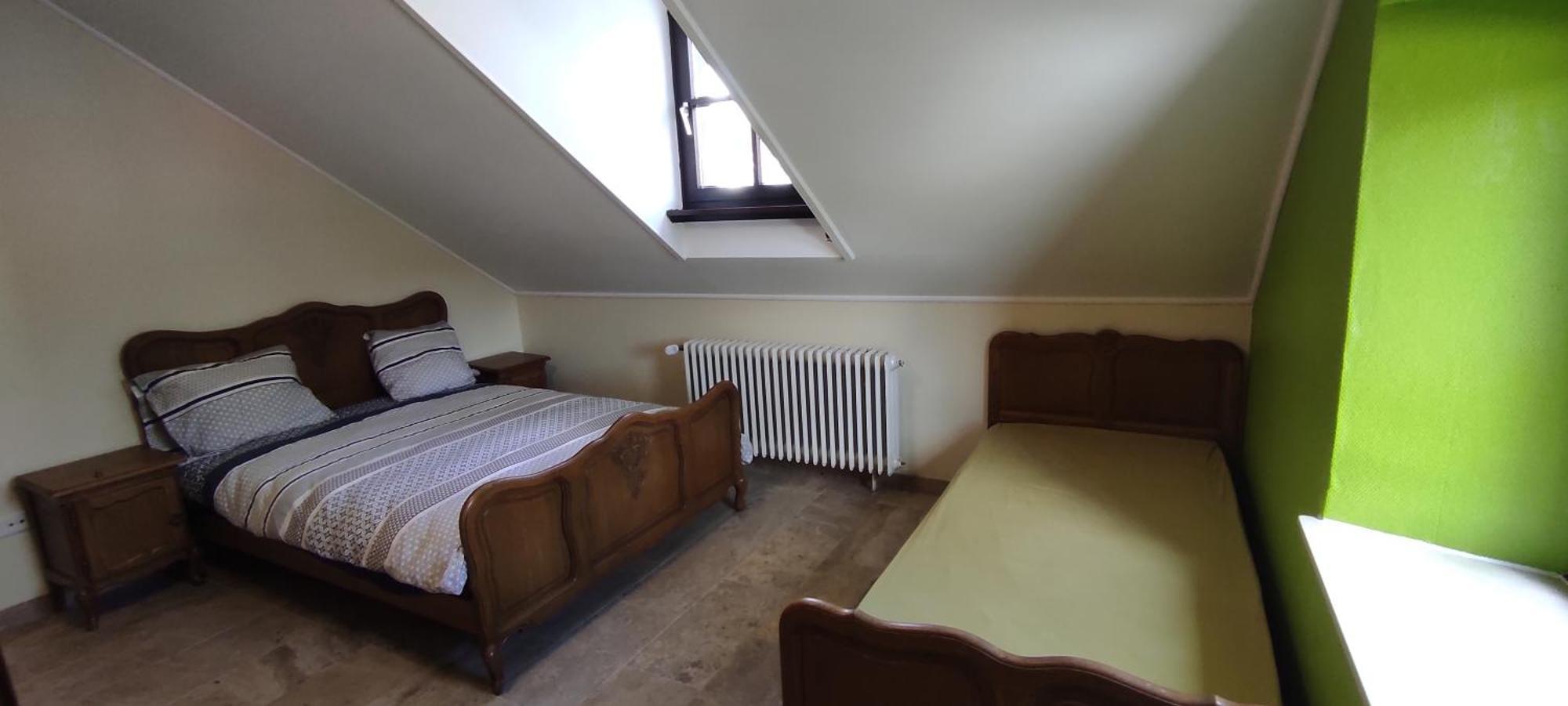 La Diligence Apartman Arsdorf Kültér fotó
