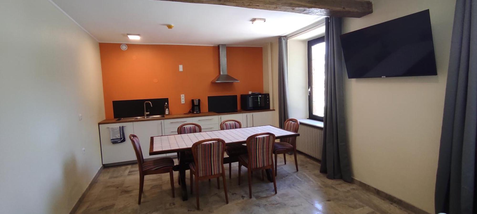 La Diligence Apartman Arsdorf Kültér fotó