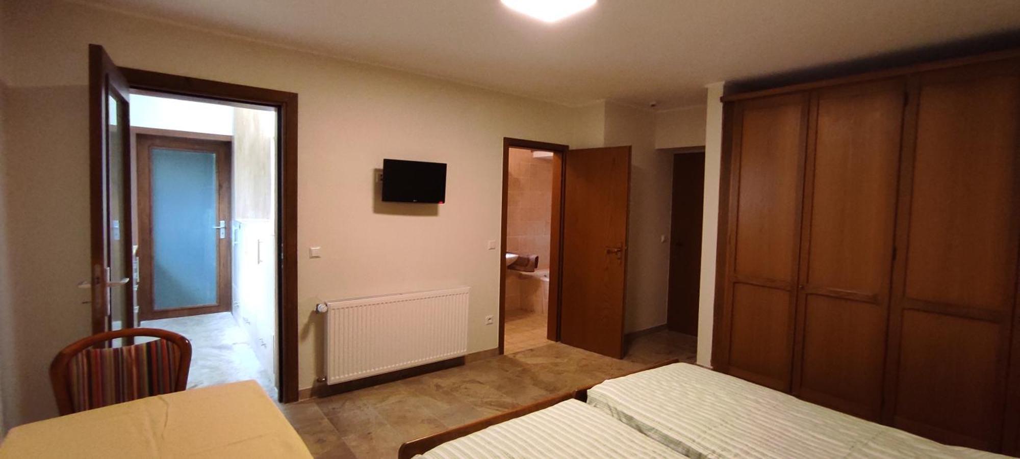 La Diligence Apartman Arsdorf Kültér fotó