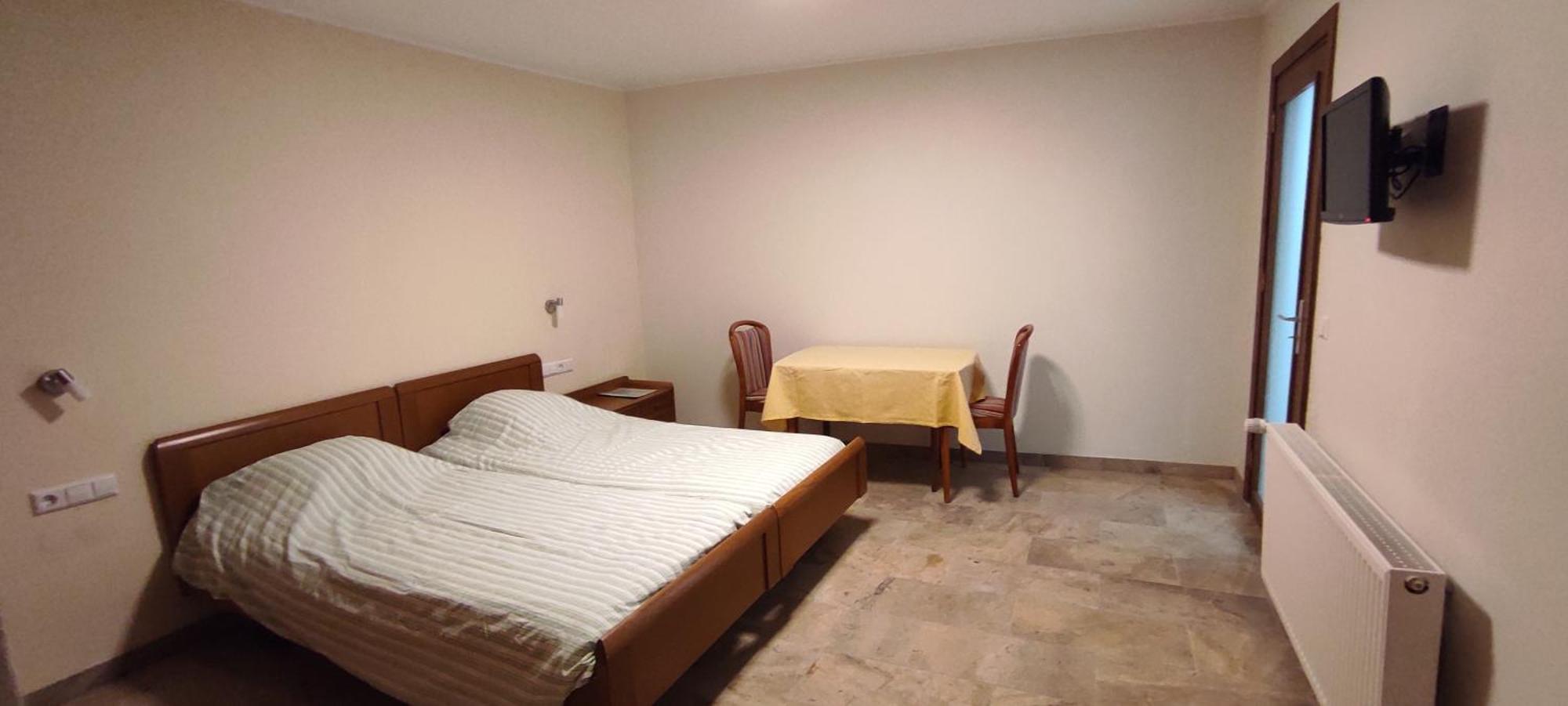La Diligence Apartman Arsdorf Kültér fotó