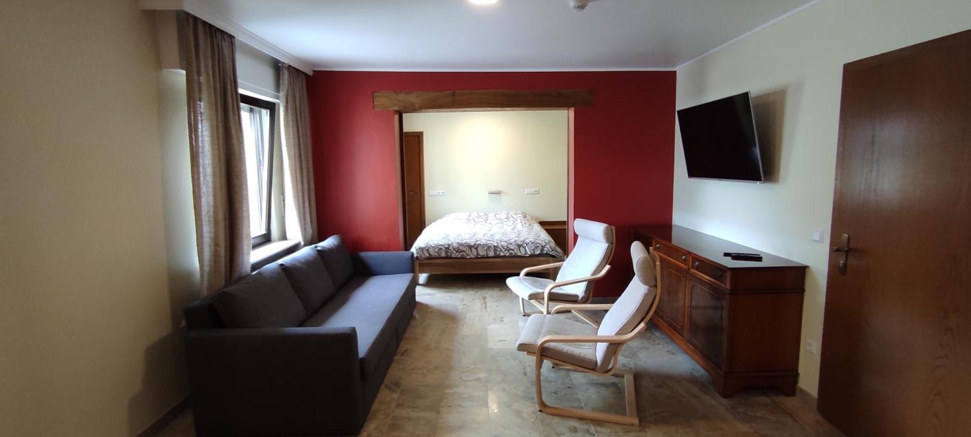 La Diligence Apartman Arsdorf Kültér fotó
