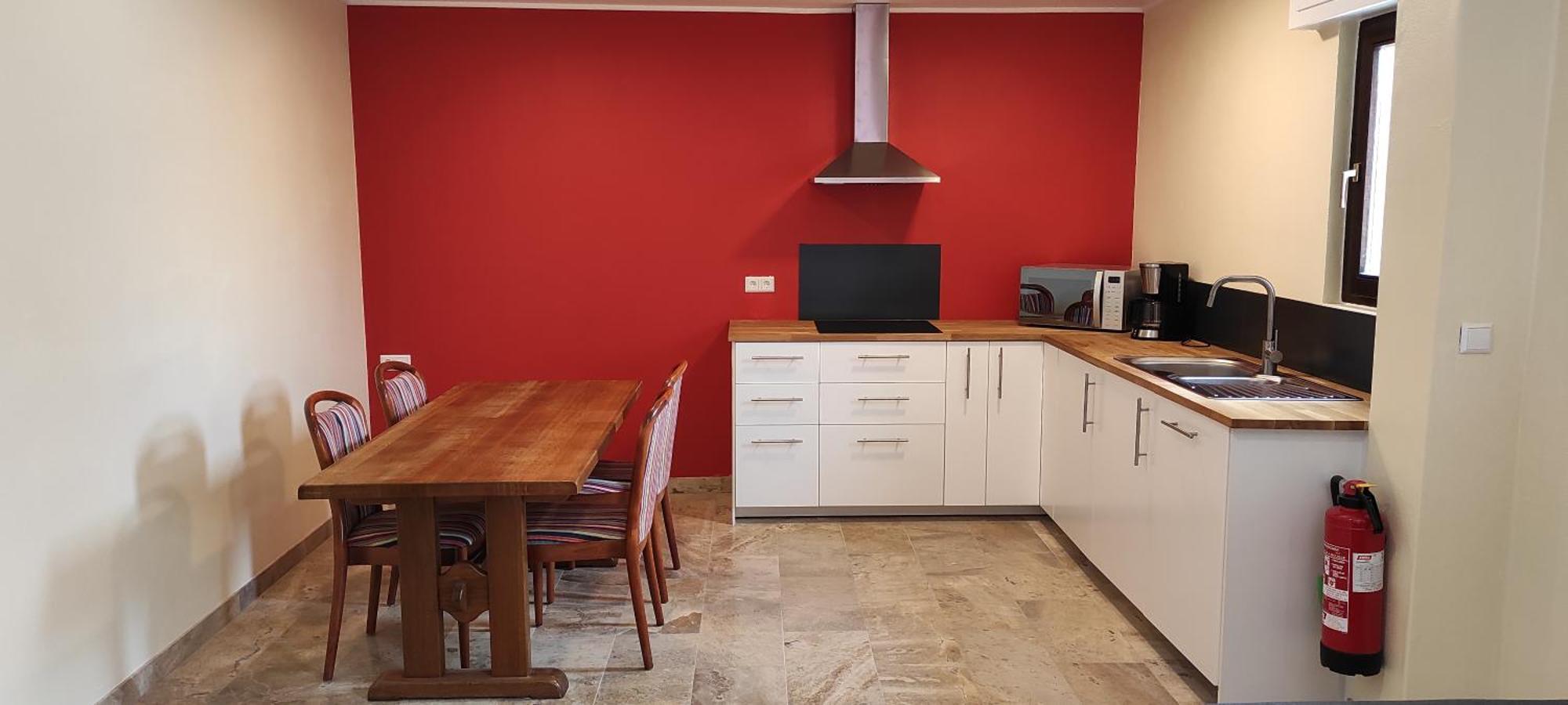 La Diligence Apartman Arsdorf Kültér fotó