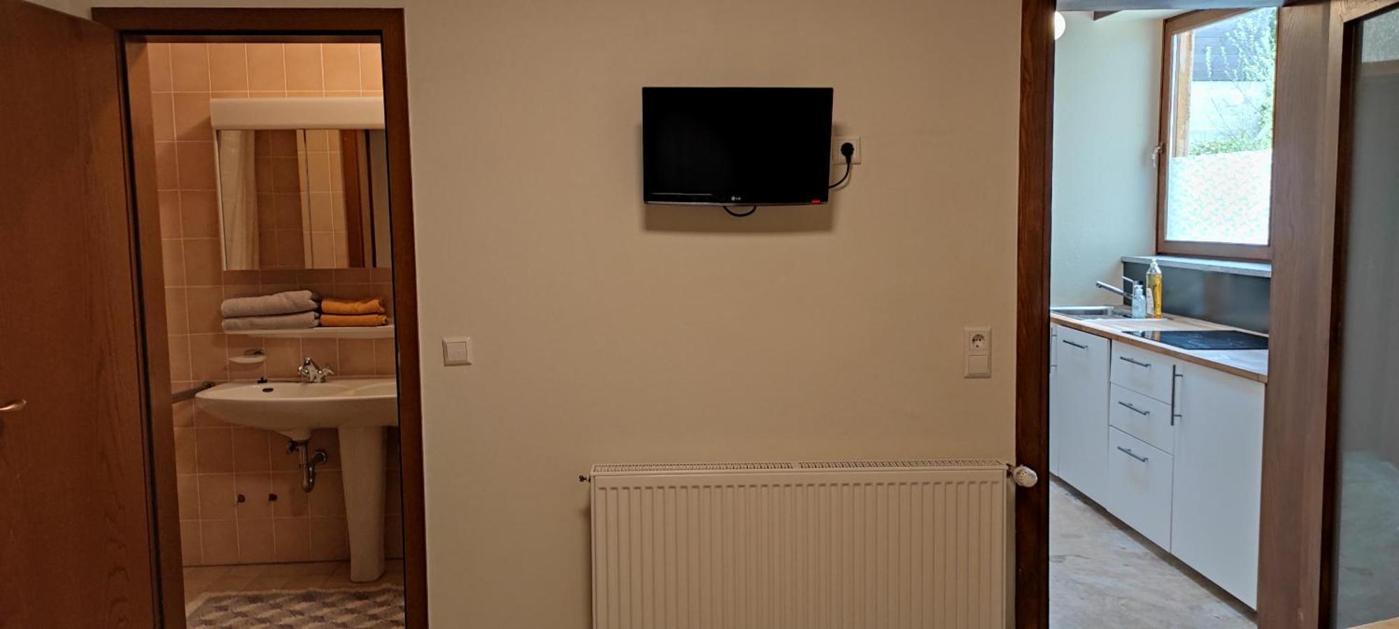 La Diligence Apartman Arsdorf Kültér fotó