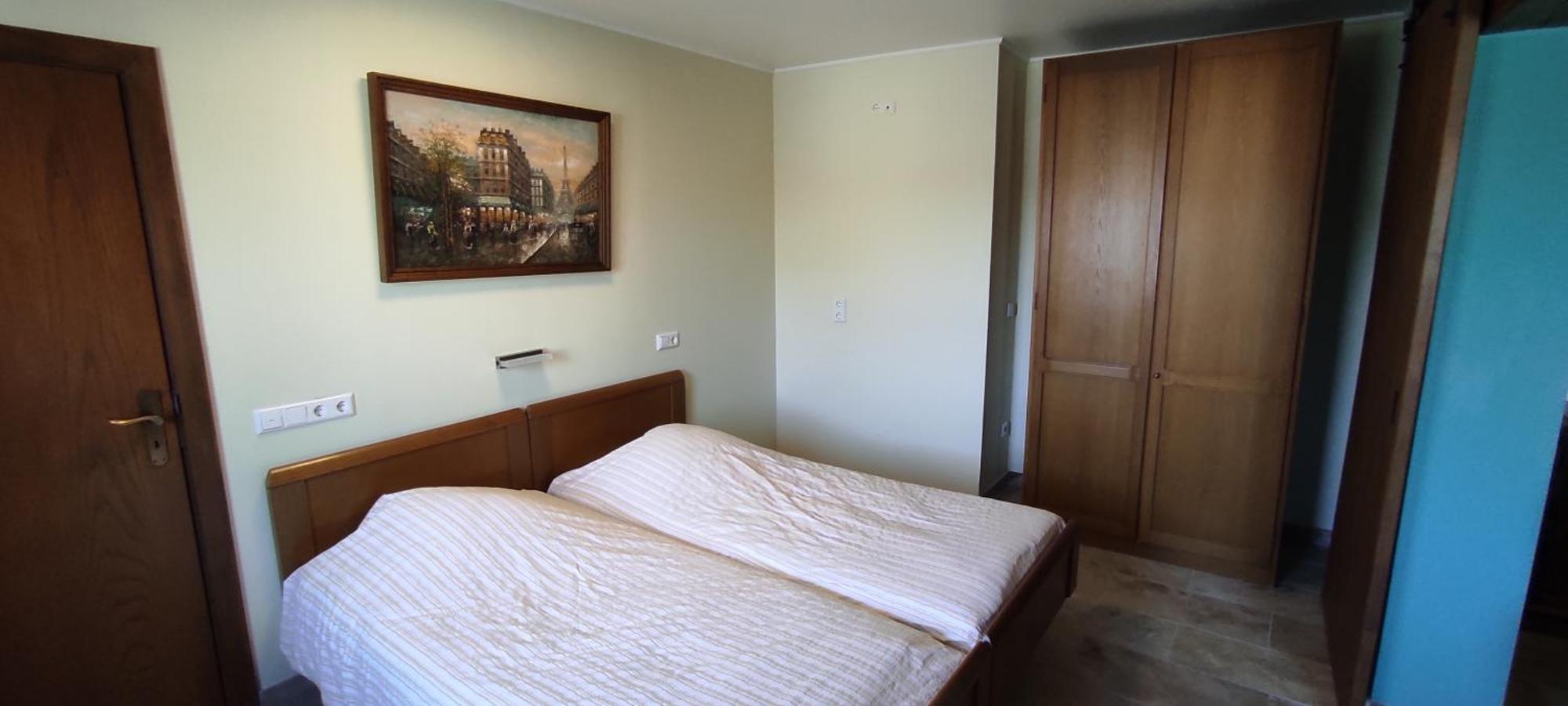 La Diligence Apartman Arsdorf Kültér fotó