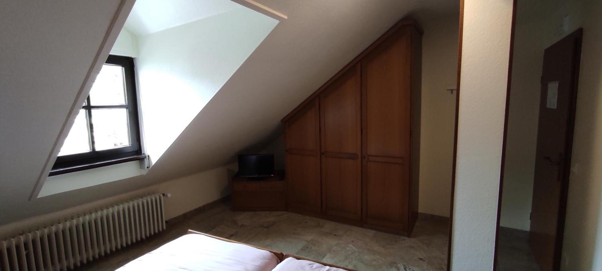 La Diligence Apartman Arsdorf Kültér fotó