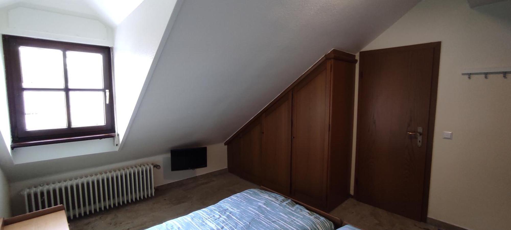 La Diligence Apartman Arsdorf Kültér fotó