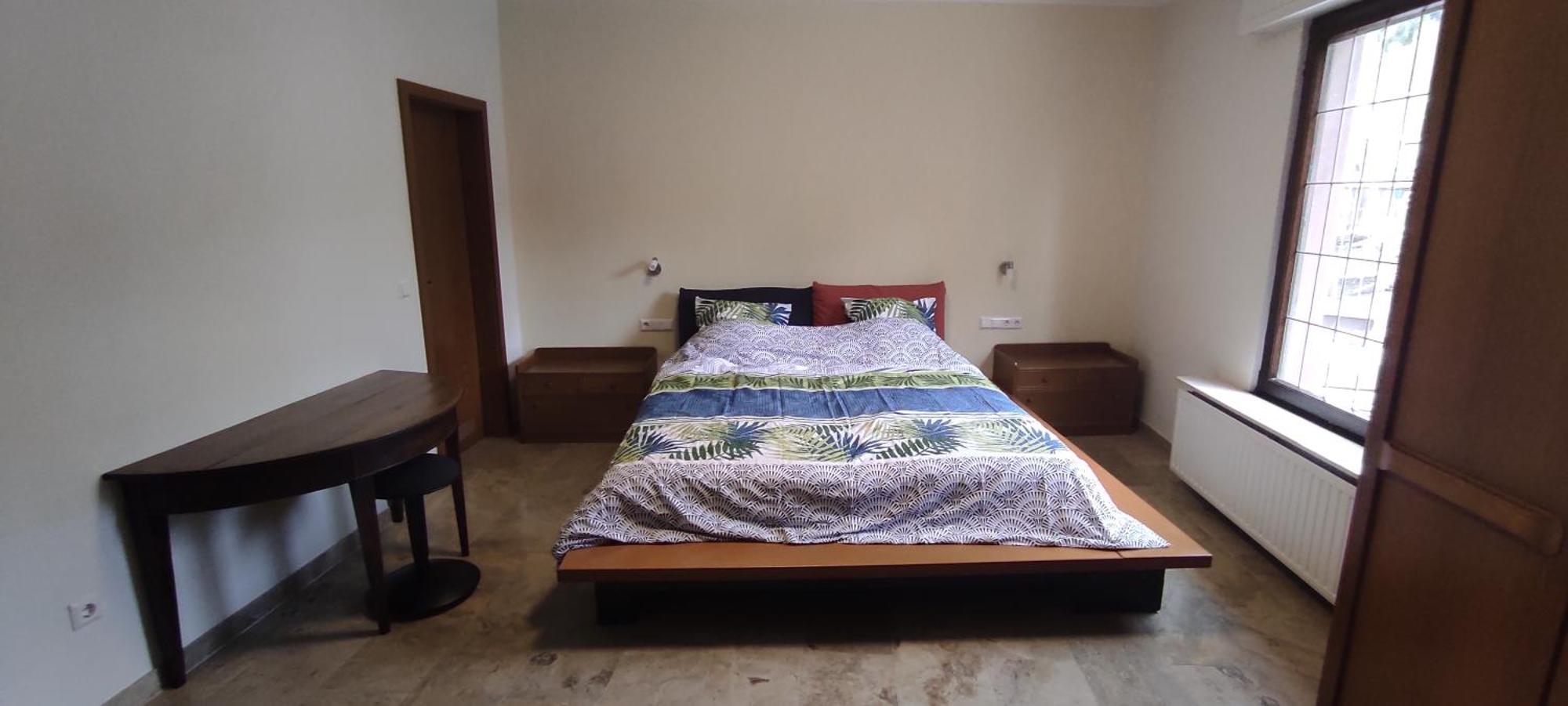 La Diligence Apartman Arsdorf Kültér fotó