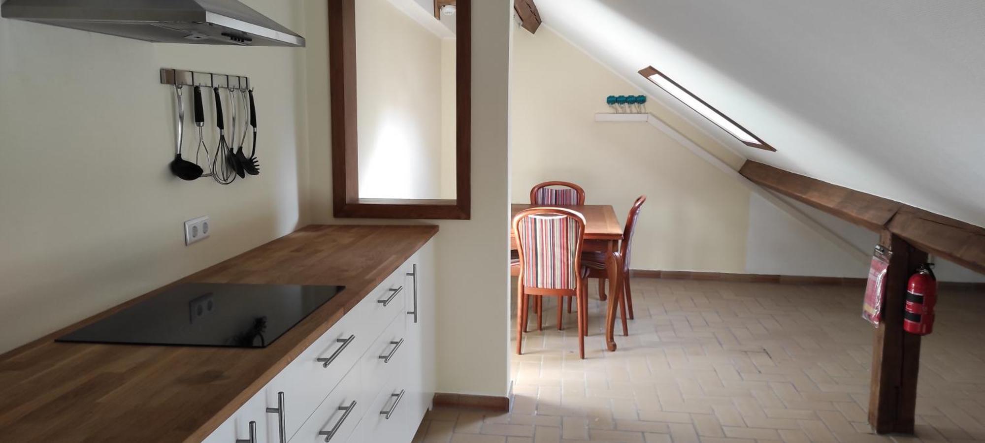 La Diligence Apartman Arsdorf Kültér fotó