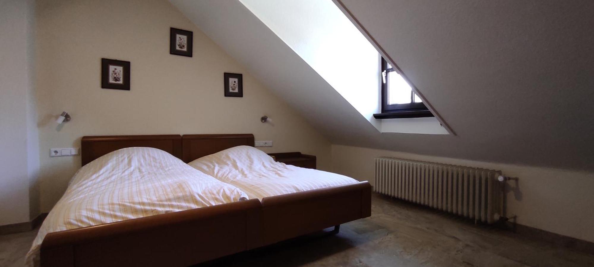 La Diligence Apartman Arsdorf Kültér fotó
