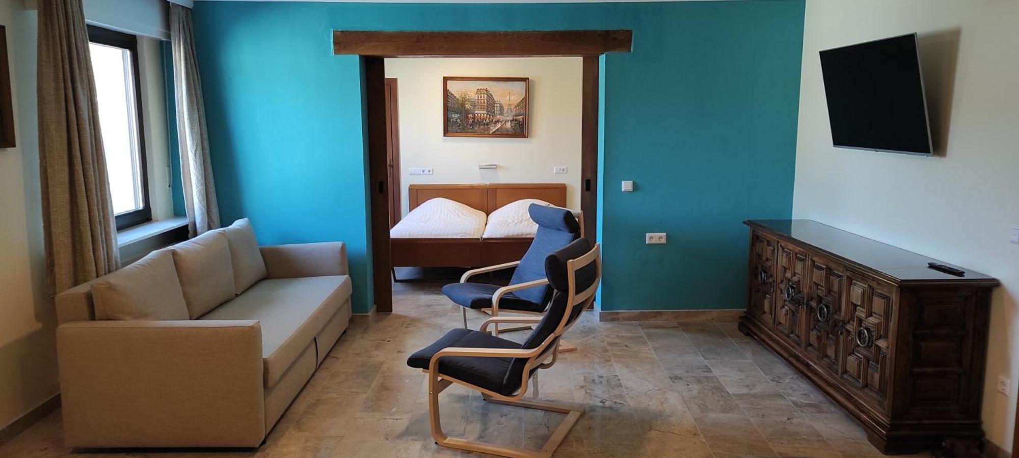 La Diligence Apartman Arsdorf Kültér fotó