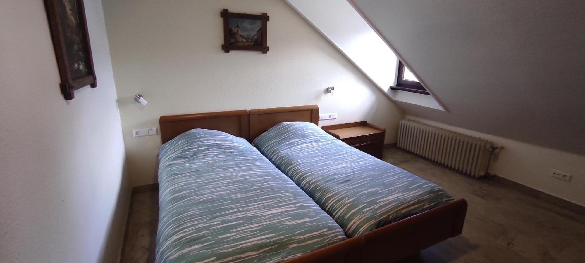 La Diligence Apartman Arsdorf Kültér fotó