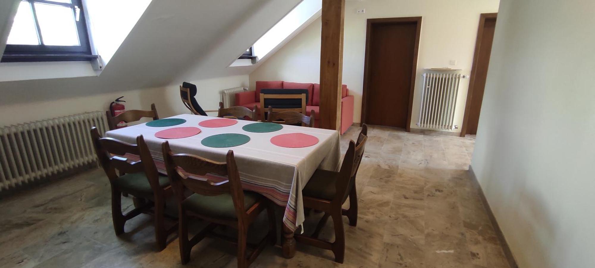 La Diligence Apartman Arsdorf Kültér fotó