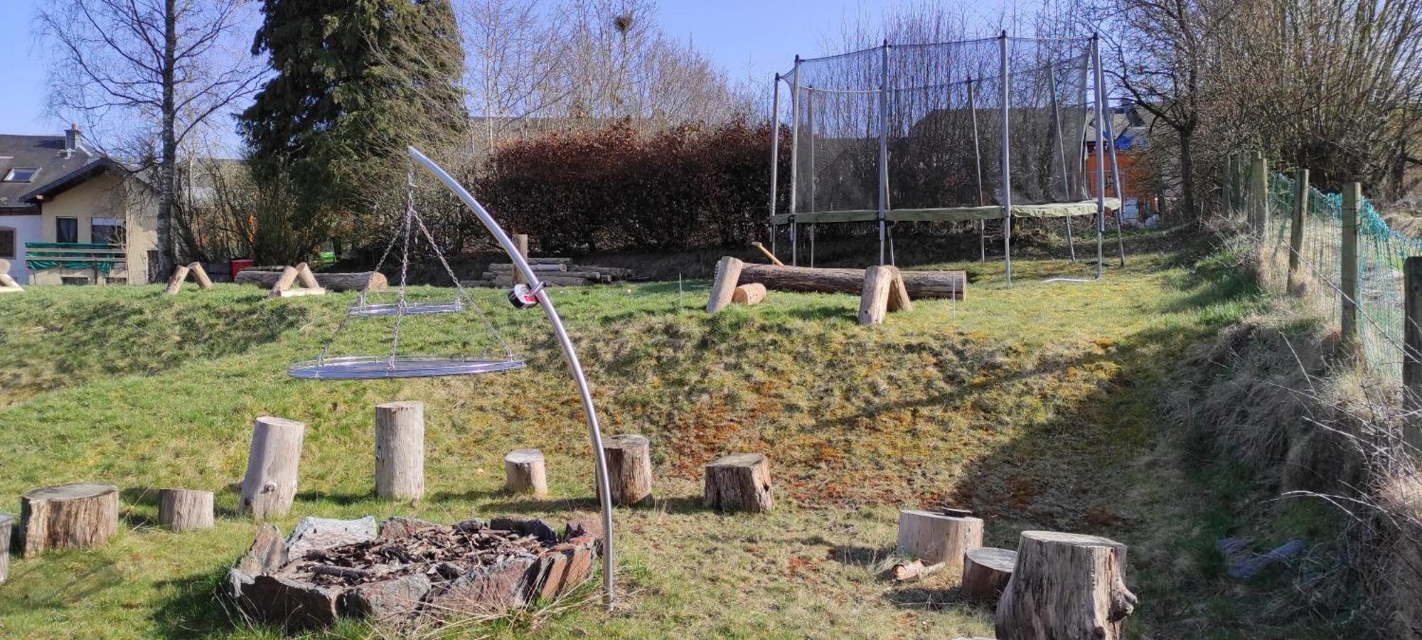 La Diligence Apartman Arsdorf Kültér fotó